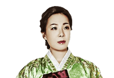 무녀정